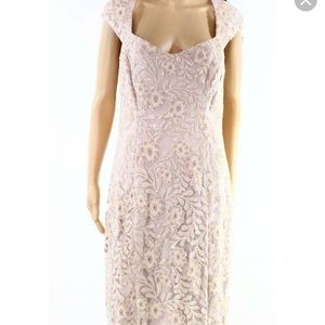Ralph Lauren Gown